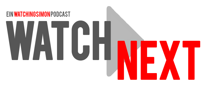 WatchNext Logo