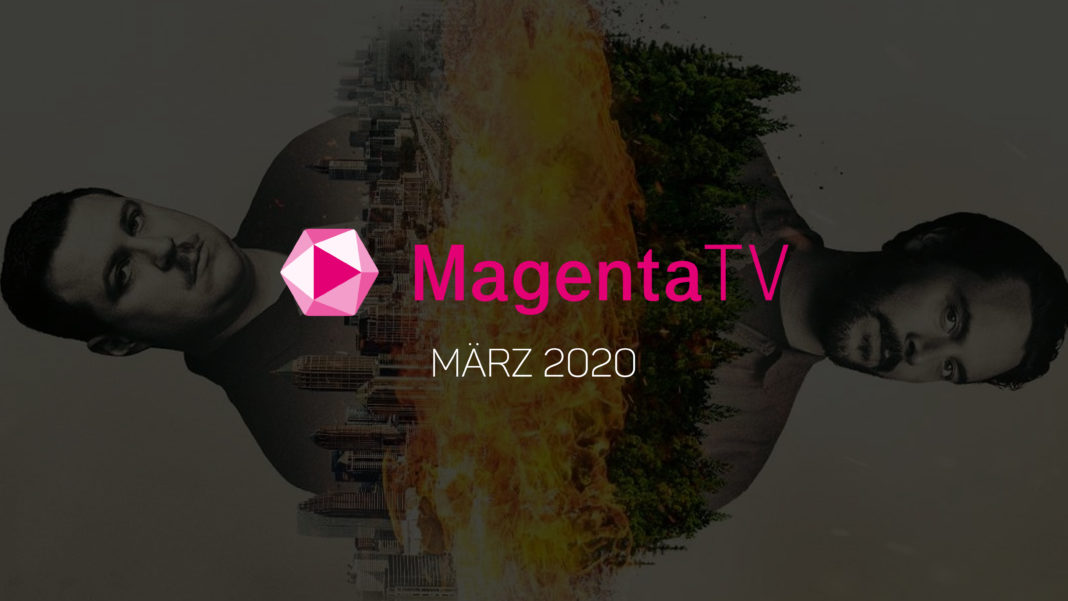 Magenta Tv Serien Magenta Tv Serien