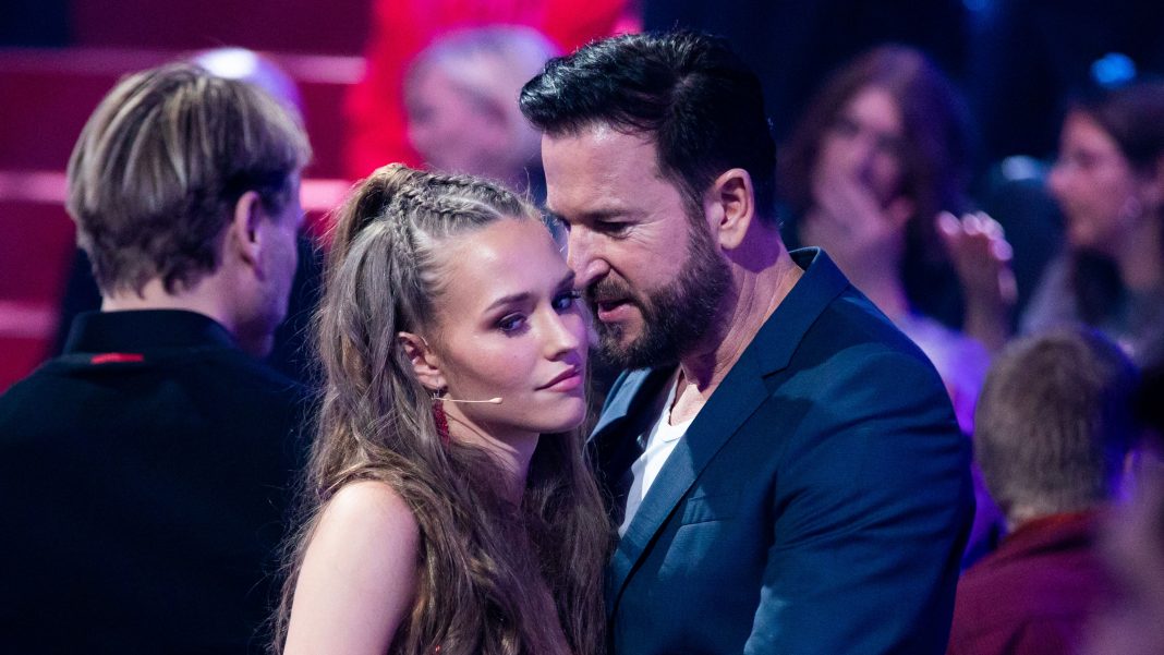 Laura Und Der Wendler Jetzt Wird Geheiratet Laura Und Der Wendler Jetzt Wird Geheiratet