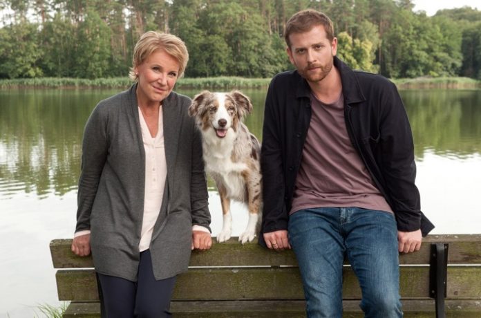 Käthe und ich - Zurück ins Leben