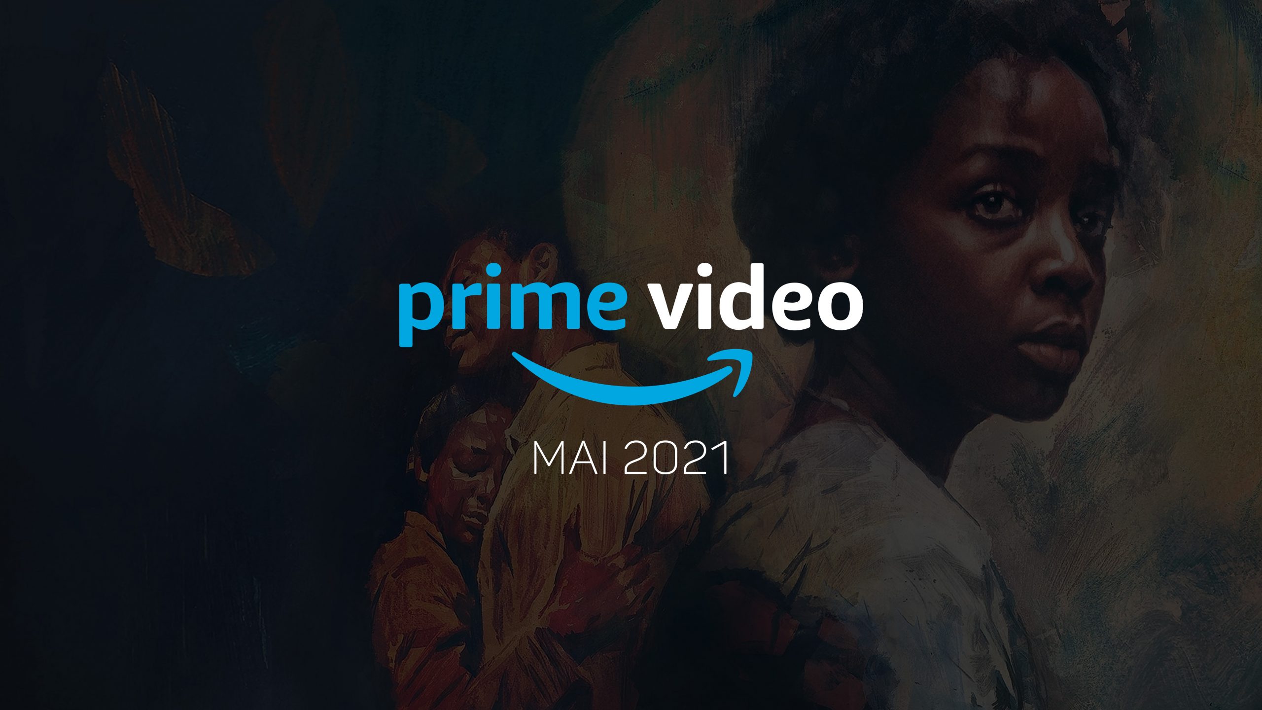 Neu bei Prime Video (Mai 2021) Alle Serien & Filme im ...